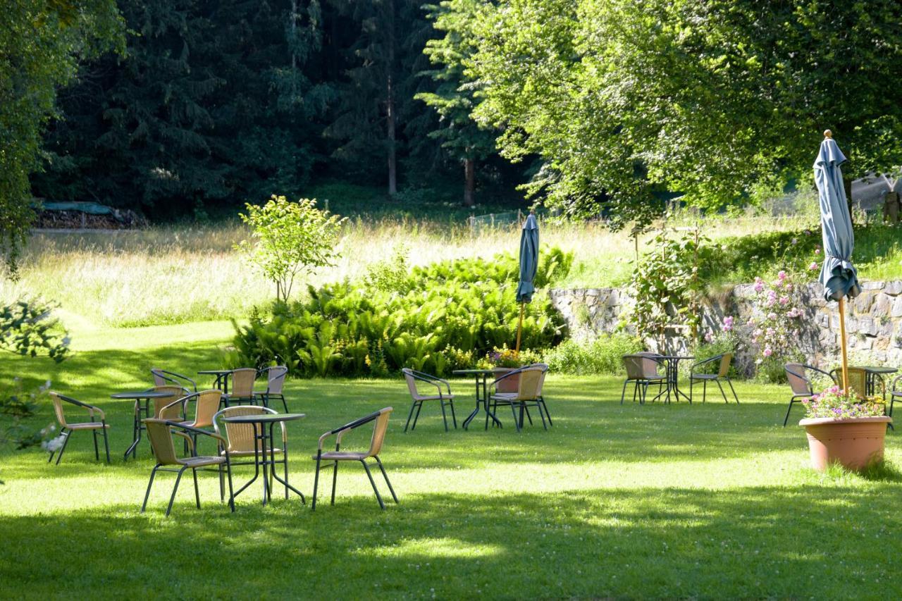 Hotel Landsitz Pichlschloss Neumarkt in Steiermark Eksteriør bilde