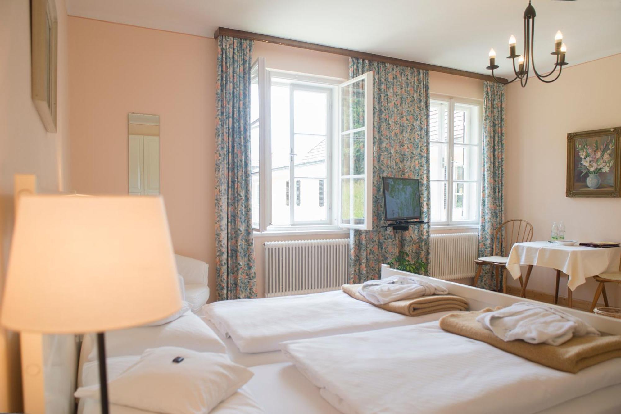 Hotel Landsitz Pichlschloss Neumarkt in Steiermark Eksteriør bilde