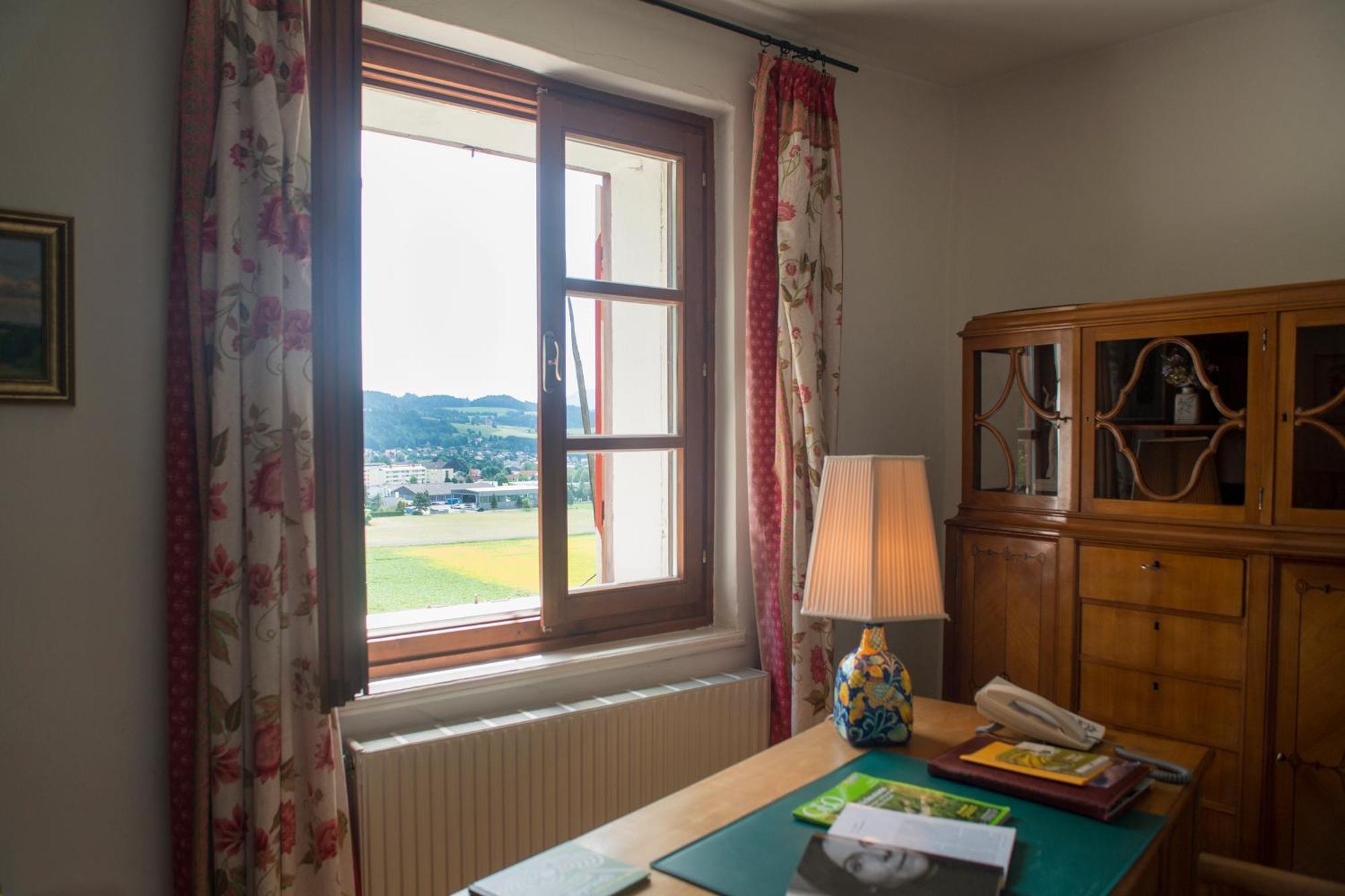 Hotel Landsitz Pichlschloss Neumarkt in Steiermark Eksteriør bilde