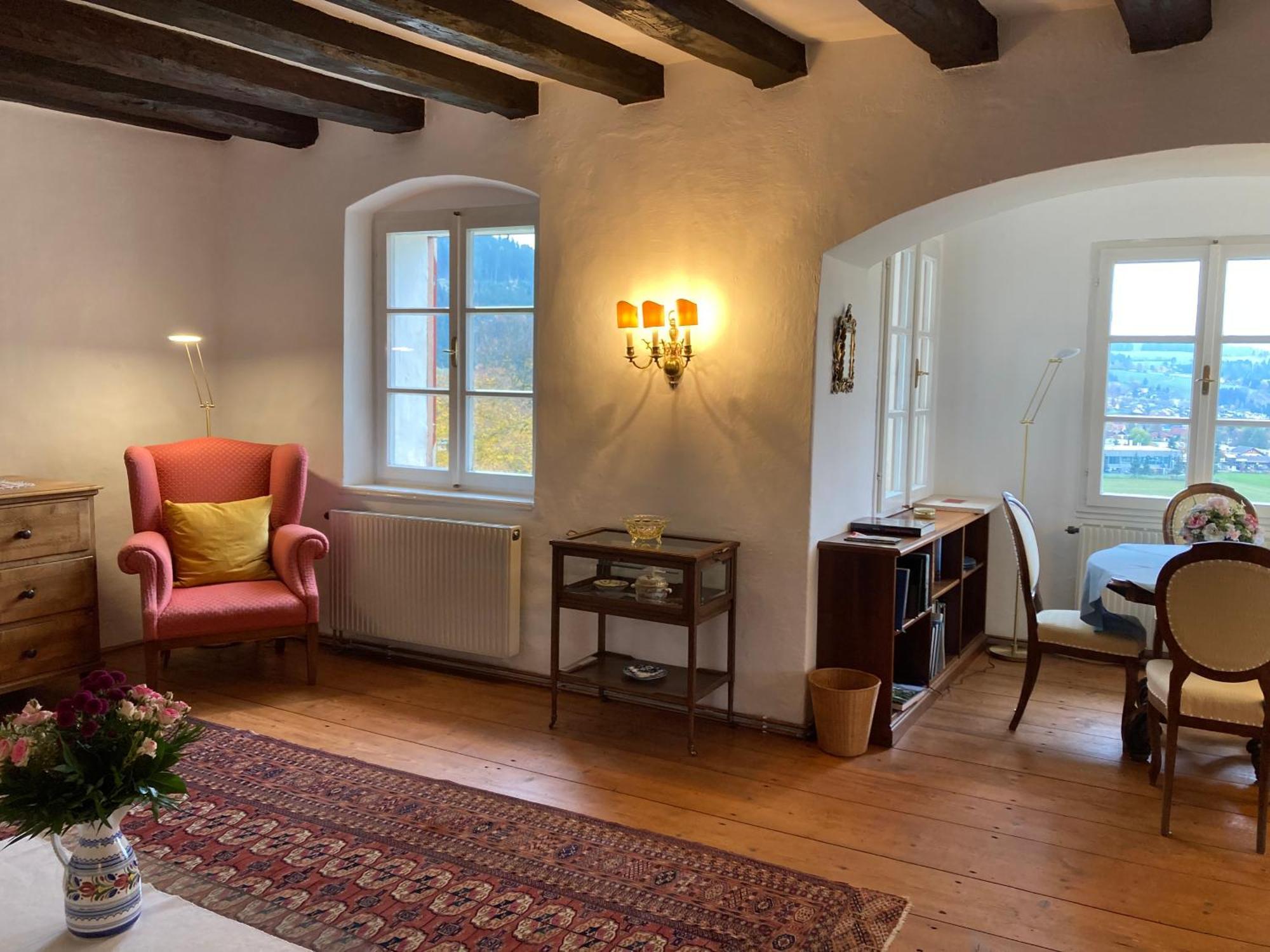 Hotel Landsitz Pichlschloss Neumarkt in Steiermark Eksteriør bilde