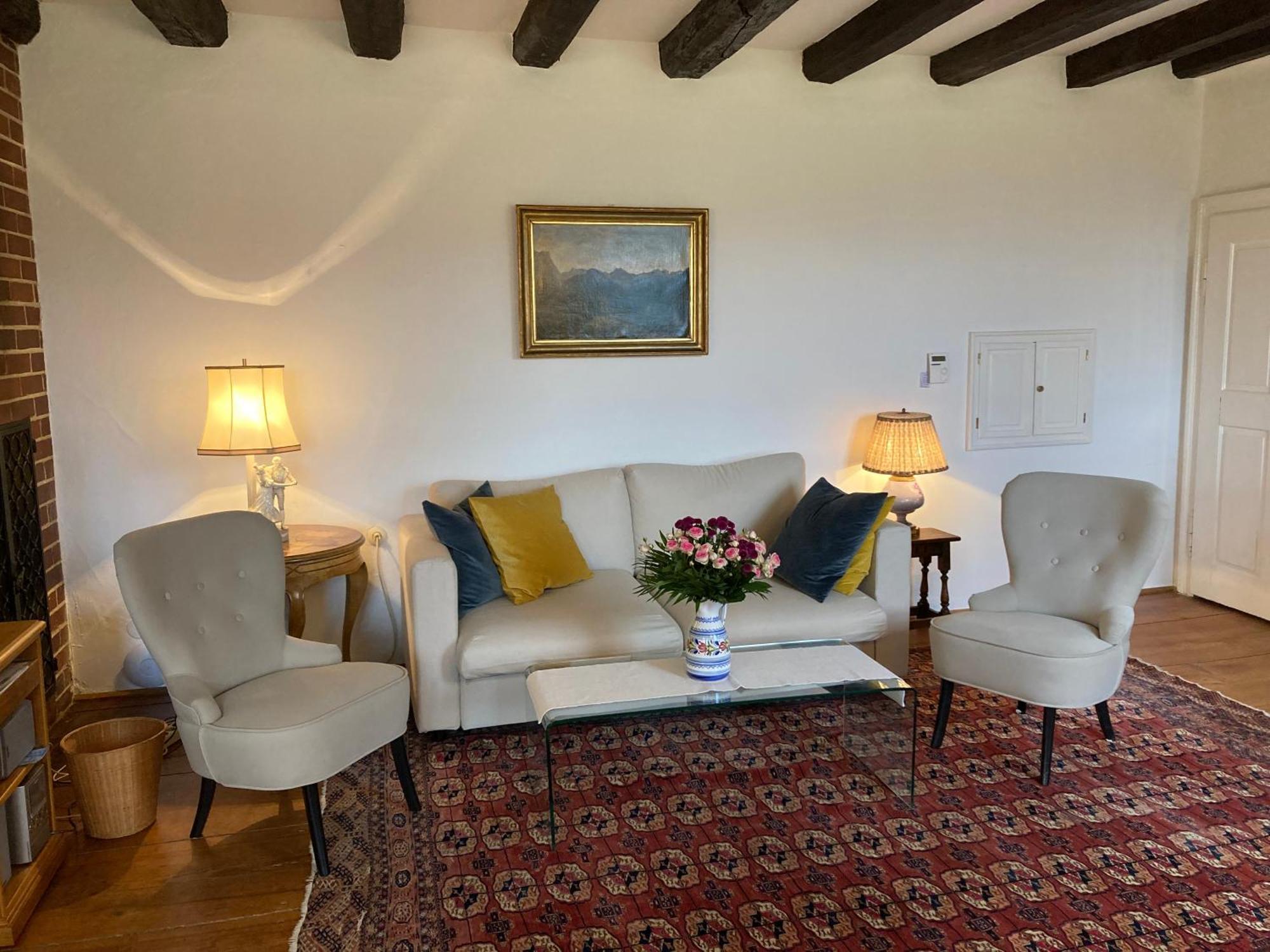 Hotel Landsitz Pichlschloss Neumarkt in Steiermark Eksteriør bilde