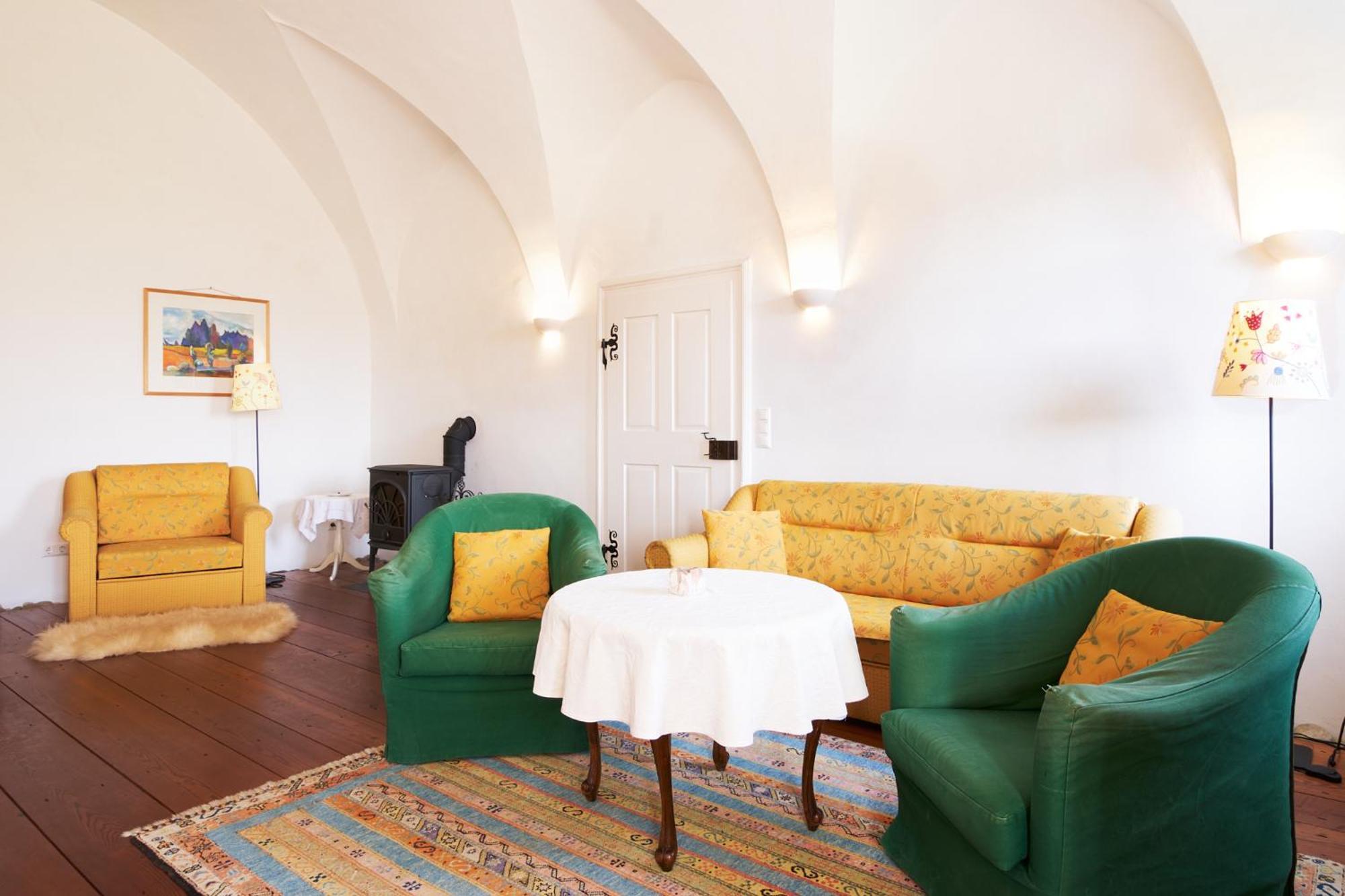 Hotel Landsitz Pichlschloss Neumarkt in Steiermark Eksteriør bilde