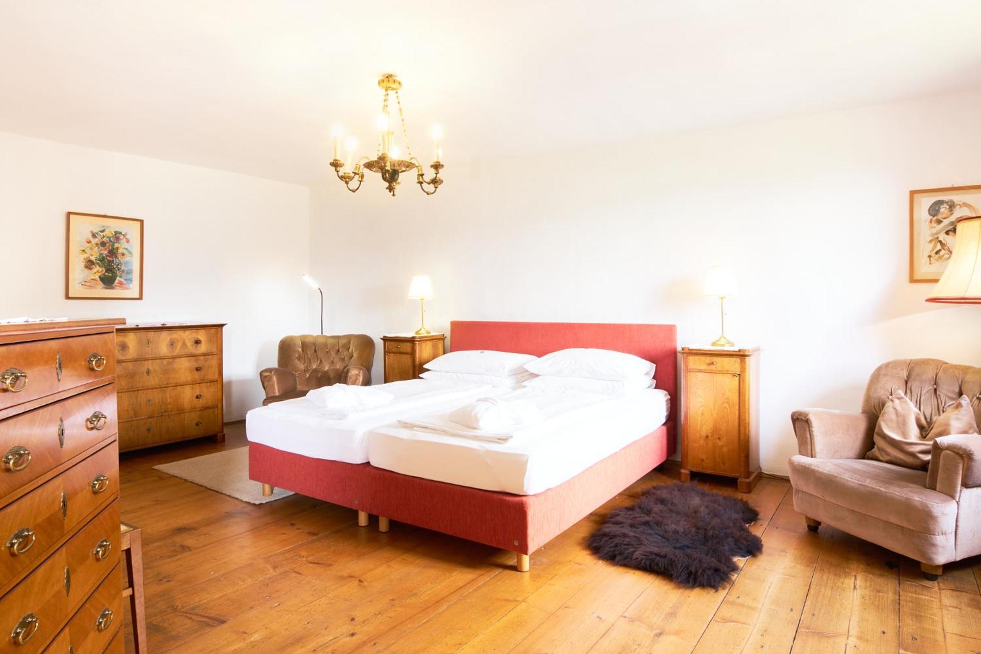 Hotel Landsitz Pichlschloss Neumarkt in Steiermark Eksteriør bilde