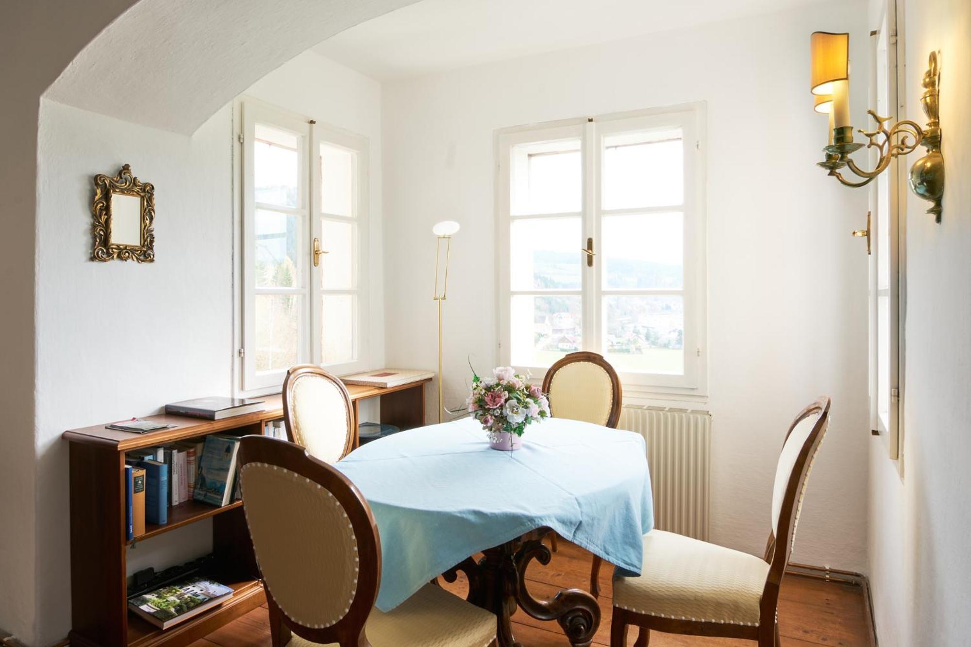 Hotel Landsitz Pichlschloss Neumarkt in Steiermark Eksteriør bilde