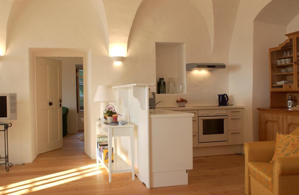 Hotel Landsitz Pichlschloss Neumarkt in Steiermark Eksteriør bilde