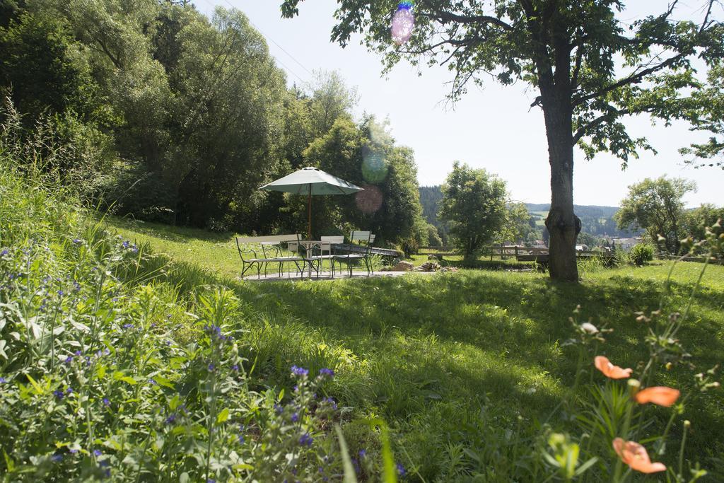 Hotel Landsitz Pichlschloss Neumarkt in Steiermark Eksteriør bilde