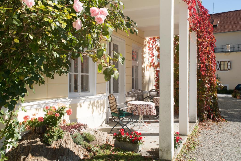 Hotel Landsitz Pichlschloss Neumarkt in Steiermark Eksteriør bilde