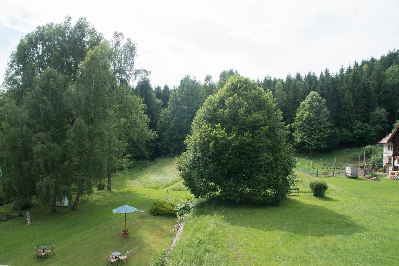 Hotel Landsitz Pichlschloss Neumarkt in Steiermark Eksteriør bilde