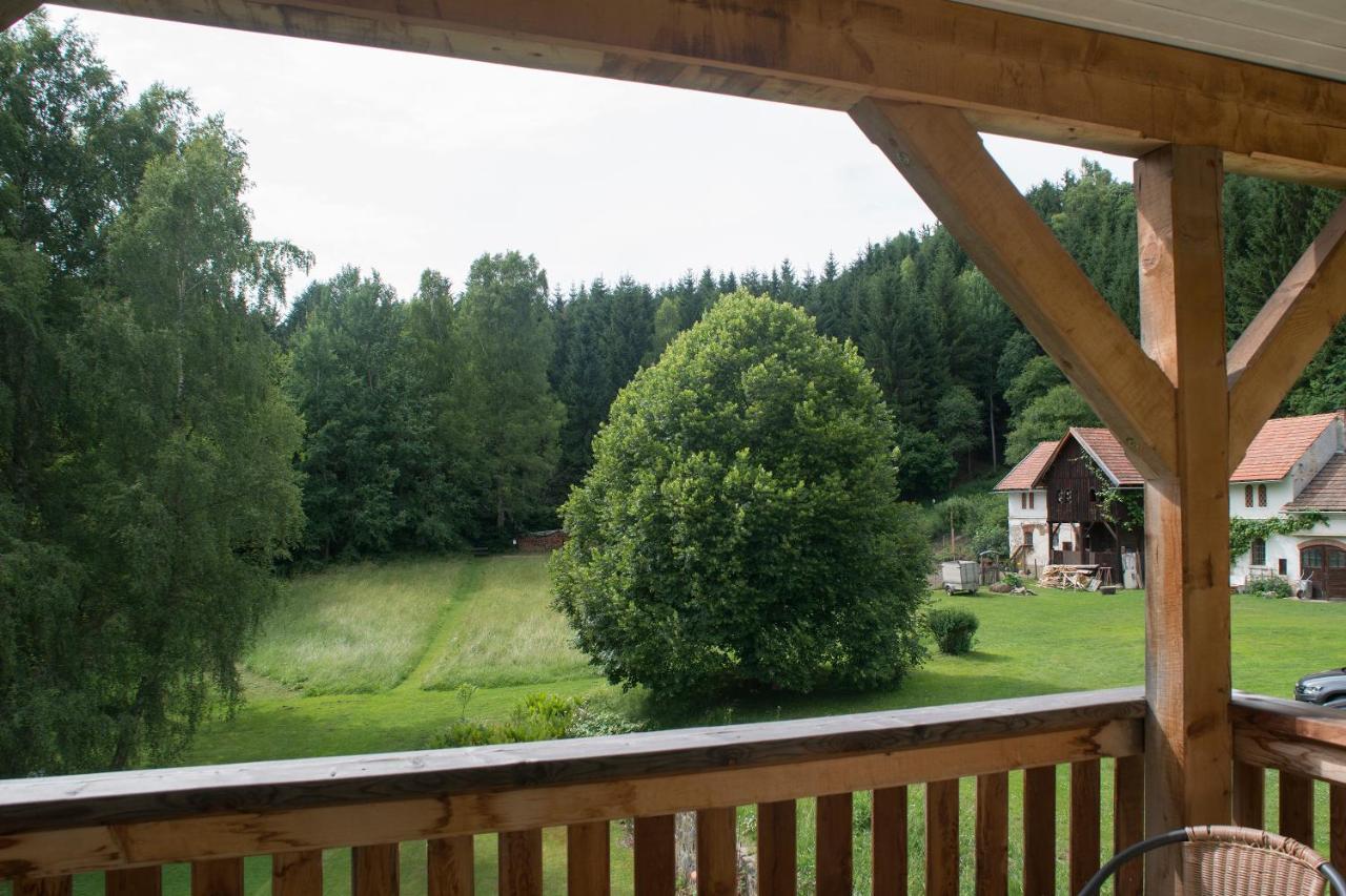 Hotel Landsitz Pichlschloss Neumarkt in Steiermark Eksteriør bilde