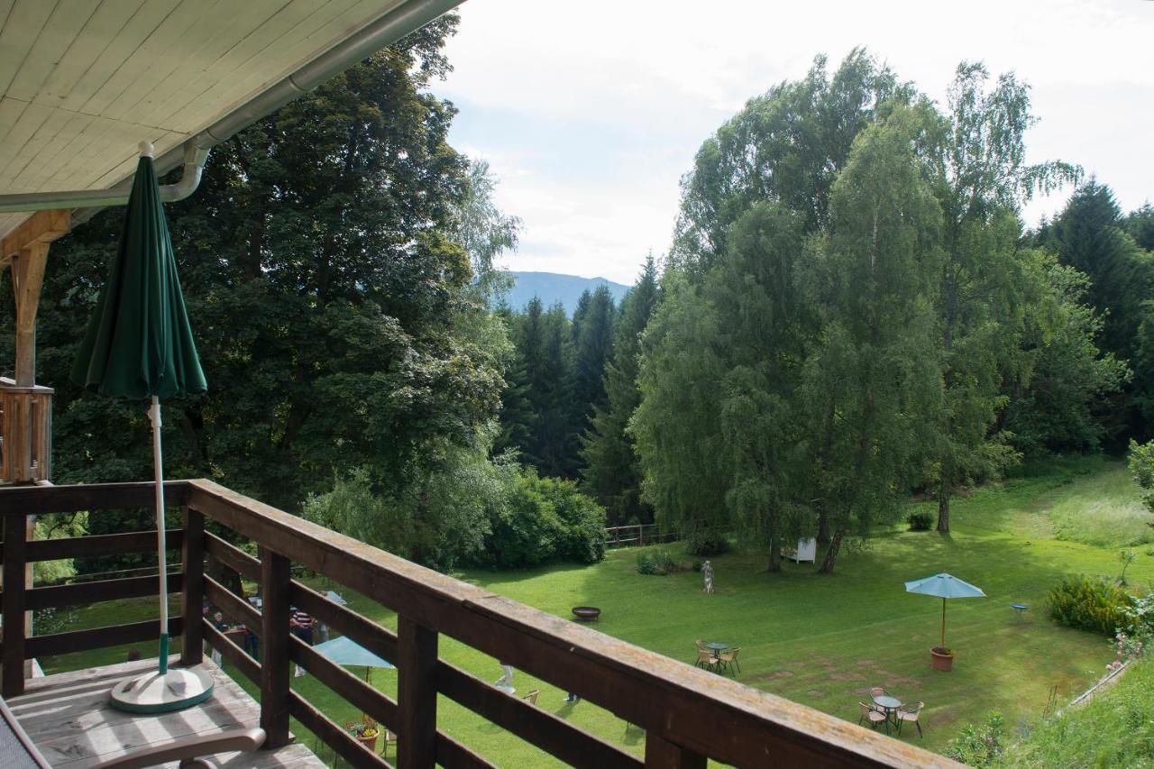 Hotel Landsitz Pichlschloss Neumarkt in Steiermark Eksteriør bilde